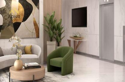 Apartment - 3 Bedrooms - 4 Bathrooms for sale in Azizi Ruby - District 15 - Jumeirah Village Circle - Dubai