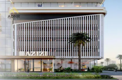 Apartment - 3 Bedrooms - 4 Bathrooms for sale in Azizi Ruby - District 15 - Jumeirah Village Circle - Dubai