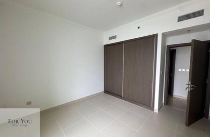 Apartment - 2 - 2 for rent in Palace Beach Residence Tower 2 - Palace Beach Residence - Emaar Beachfront - Dubai Harbour - Dubai