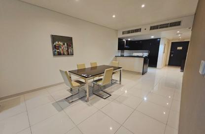 Apartment - 2 Bedrooms - 3 Bathrooms for rent in Damac Maison Cour Jardin - Business Bay - Dubai
