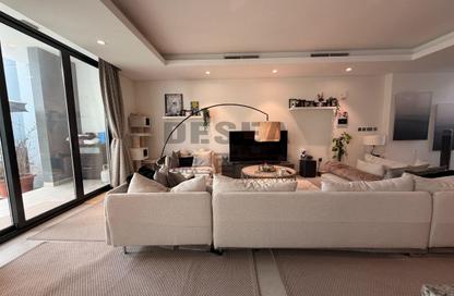 Townhouse - 3 Bedrooms - 4 Bathrooms for sale in Casa Flores - Green Community Motor City - Motor City - Dubai