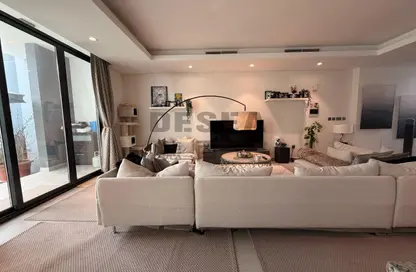 Townhouse - 3 Bedrooms - 4 Bathrooms for sale in Casa Flores - Green Community Motor City - Motor City - Dubai