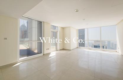 Duplex - 4 Bedrooms - 6 Bathrooms for rent in 23 Marina - Dubai Marina - Dubai Duplex - 4 Bedrooms - 6 Bathrooms for rent in 23 Marina - Dubai Marina - Dubai