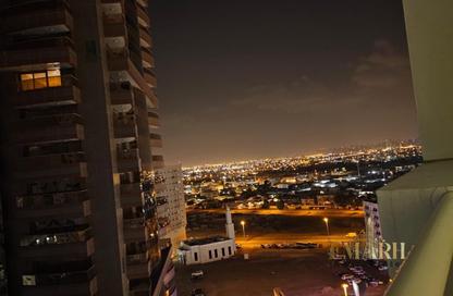 Apartment - 2 Bedrooms - 3 Bathrooms for sale in Ajman One Tower 7 - Ajman One - Ajman Downtown - Ajman