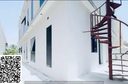 Villa - 5 Bedrooms - 7 Bathrooms for rent in Al Rawda 2 Villas - Al Rawda 2 - Al Rawda - Ajman