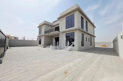 Villa - 5 Bedrooms - 6 Bathrooms for rent in Madinat Hind 3 - Dubai Land - Dubai