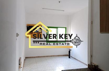 Apartment - Studio - 1 Bathroom for rent in Al Dhahri Building - Al Shuwaiheen - Sharjah