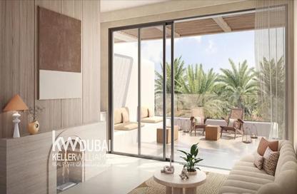 Villa - 4 Bedrooms - 5 Bathrooms for sale in Rivana - The Valley - Dubai