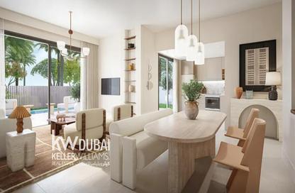 Villa - 4 Bedrooms - 5 Bathrooms for sale in Rivana - The Valley - Dubai
