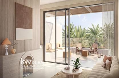 Villa - 4 Bedrooms - 5 Bathrooms for sale in Rivana - The Valley - Dubai