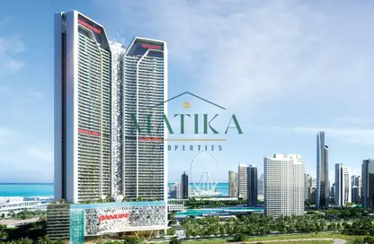 Apartment - 2 Bedrooms - 3 Bathrooms for sale in Diamondz By Danube - Jumeirah Lake Towers - Dubai