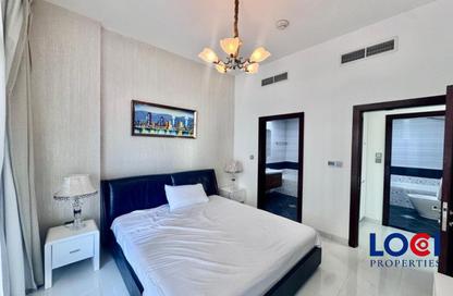 Apartment - 2 Bedrooms - 2 Bathrooms for rent in Starz Tower 2 - Starz by Danube - Al Furjan - Dubai Apartment - 2 Bedrooms - 2 Bathrooms for rent in Starz Tower 2 - Starz by Danube - Al Furjan - Dubai