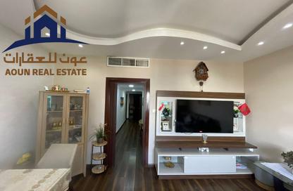 Apartment - 2 Bedrooms - 2 Bathrooms for sale in Canal Star Tower - Al Majaz 3 - Al Majaz - Sharjah