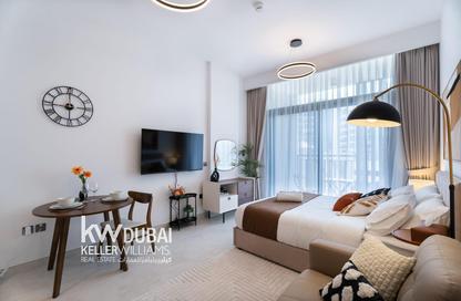 Apartment - Studio - 1 Bathroom for rent in Legacy by Sunrise - Arjan - Dubai Apartment - Studio - 1 Bathroom for rent in Legacy by Sunrise - Arjan - Dubai