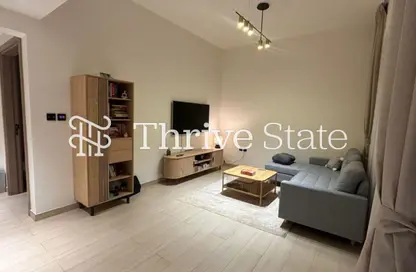 شقة - غرفة نوم - 1 حمام للبيع في بن غاطي كورنر - الضاحية 10 - قرية جميرا الدائرية - دبي