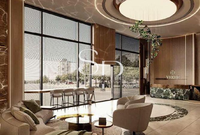 Prime Location | Rental Demand | Handover Q2 2027