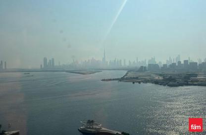 شقة - 3 غرف نوم - 4 حمامات للايجار في خور دبي ريزيدنس برج 1 شمال - Dubai Creek ريزيدنسز North - Dubai Creek ريزيدنسز - مرسى خور دبي - دبي شقة - 3 غرف نوم - 4 حمامات للايجار في خور دبي ريزيدنس برج 1 شمال - Dubai Creek ريزيدنسز North - Dubai Creek ريزيدنسز - مرسى خور دبي - دبي