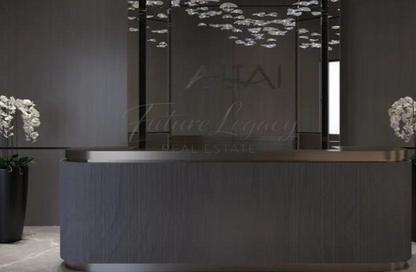 Apartment - 1 Bedroom - 1 Bathroom for sale in Altai Tower - District 1 - Jumeirah Village Triangle - Dubai Apartment - 1 Bedroom - 1 Bathroom for sale in Altai Tower - District 1 - Jumeirah Village Triangle - Dubai