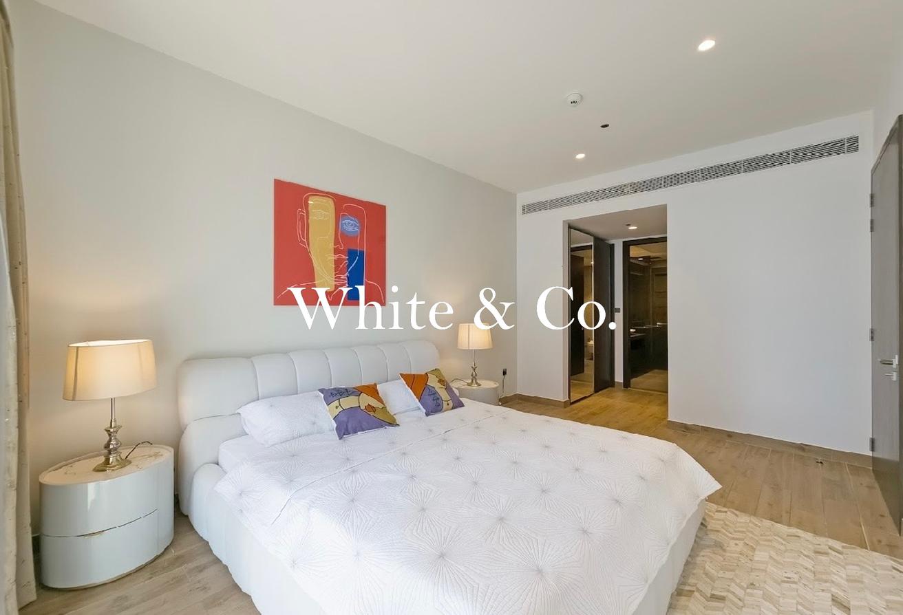 Fully Upgraded | Vacant | Fully Furnished photo 8