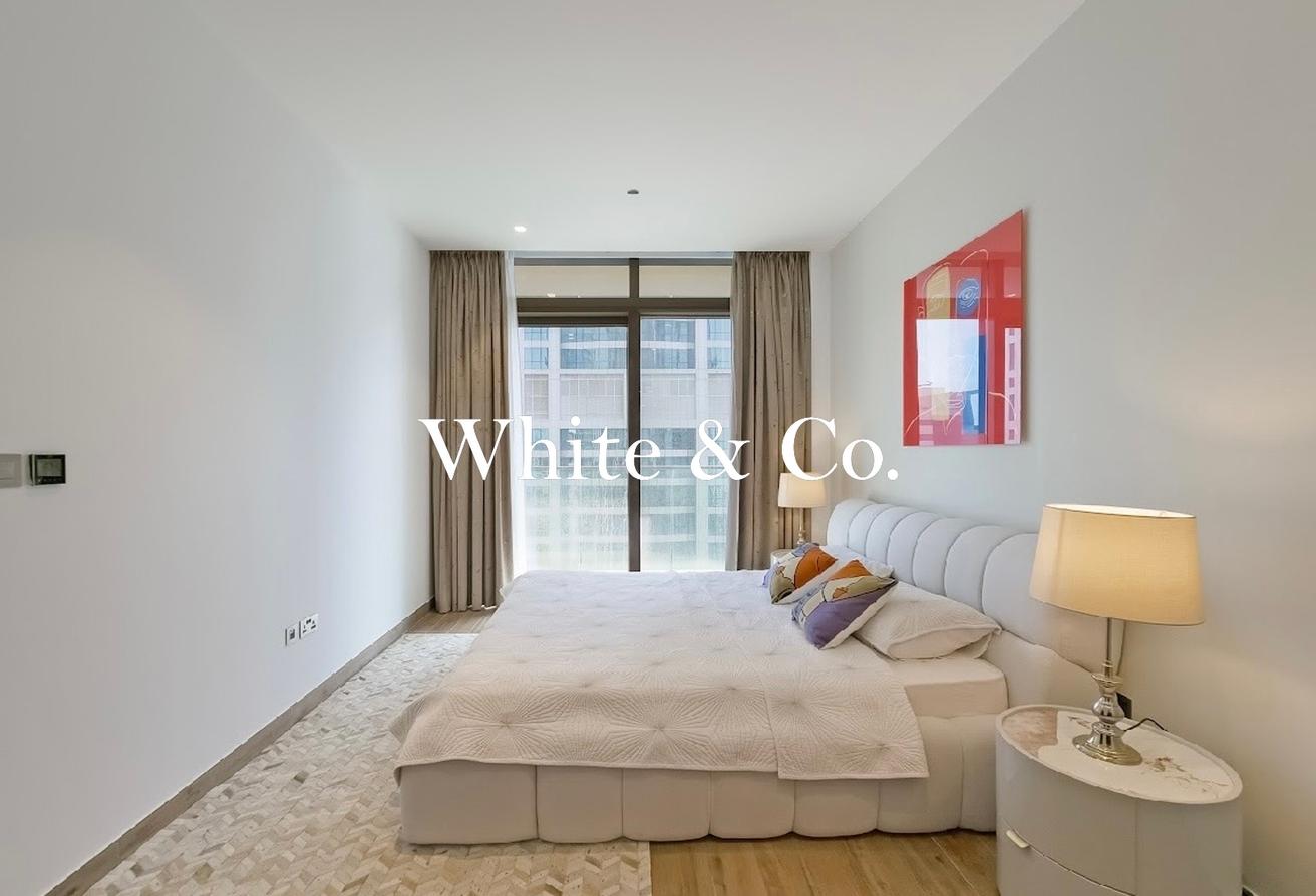 Fully Upgraded | Vacant | Fully Furnished photo 6