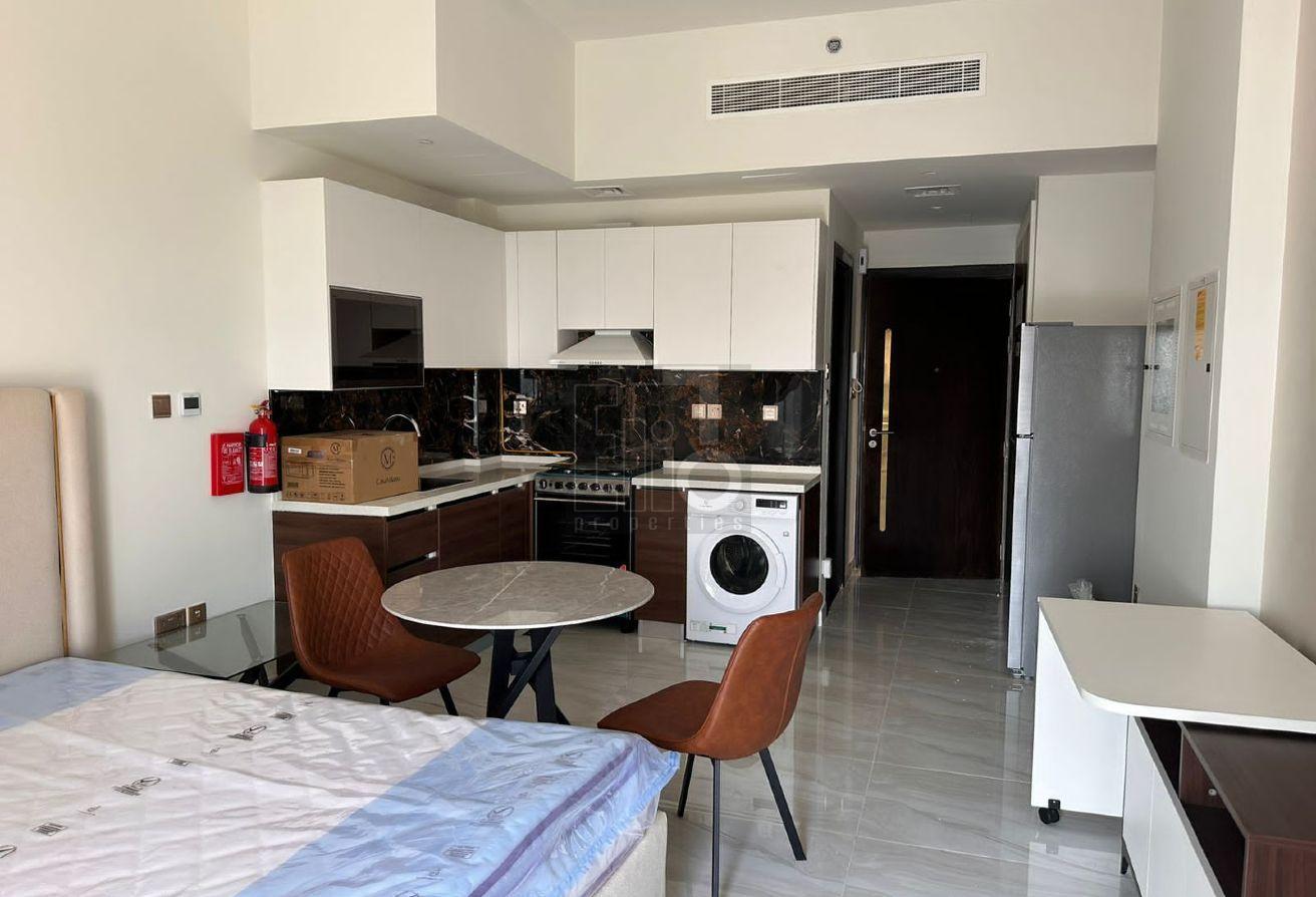 Furnished Studio Apartment in Arjan photo 5