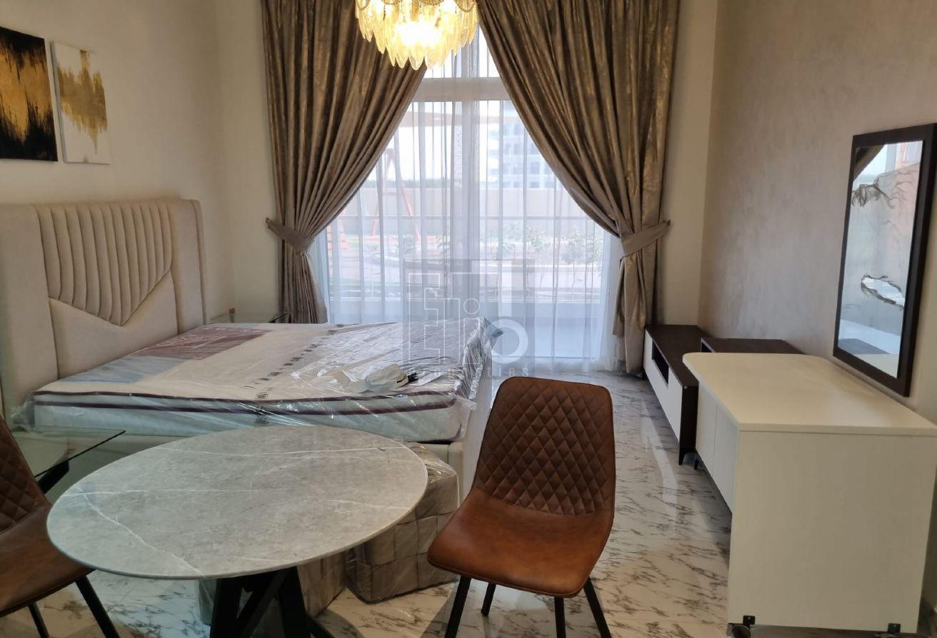 Furnished Studio Apartment in Arjan photo 7
