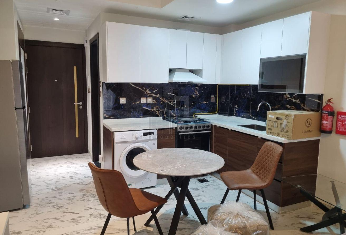 Furnished Studio Apartment in Arjan photo 8