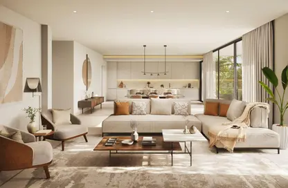 Villa - 4 Bedrooms - 5 Bathrooms for sale in Opal Gardens - District 11 - Mohammed Bin Rashid City - Dubai