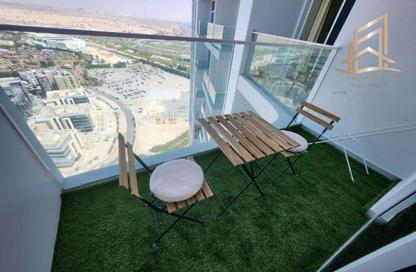Apartment - Studio - 1 for sale in Skyz by Danube - Arjan - Dubai