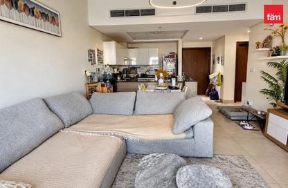 Apartment - 2 - 3 for rent in Azizi Shaista Residences - Al Furjan - Dubai Apartment - 2 - 3 for rent in Azizi Shaista Residences - Al Furjan - Dubai