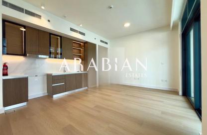 Apartment - 1 Bedroom - 1 Bathroom for rent in Palace Residence North - Dubai Creek Harbour (The Lagoons) - Dubai
