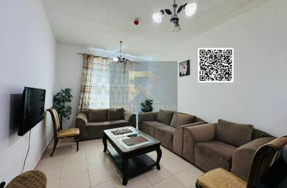 Apartment - 1 Bedroom - 2 Bathrooms for sale in City Tower - Al Nuaimiya - Ajman Apartment - 1 Bedroom - 2 Bathrooms for sale in City Tower - Al Nuaimiya - Ajman