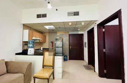 Apartment - 1 Bedroom - 2 Bathrooms for sale in City Tower - Al Nuaimiya - Ajman