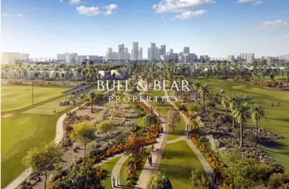 شقة - 2 غرف نوم - 3 حمامات للبيع في جولف فال - اعمار الجنوبية - دبي الجنوب (مركز دبي العالمي) - دبي شقة - 2 غرف نوم - 3 حمامات للبيع في جولف فال - اعمار الجنوبية - دبي الجنوب (مركز دبي العالمي) - دبي