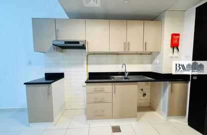 Apartment - Studio - 1 Bathroom for rent in Bayt Al Muteena 01 - Al Muteena - Deira - Dubai