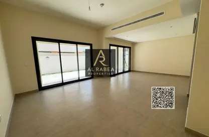 Villa - 4 Bedrooms - 6 Bathrooms for rent in AZHA Community - Al Amerah - Ajman