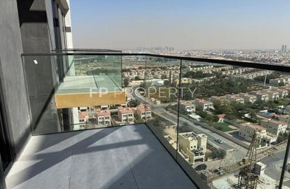 Apartment - 1 Bedroom - 1 Bathroom for rent in Rise Residences - District 16 - Jumeirah Village Circle - Dubai