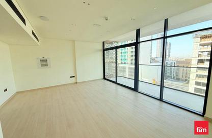 Office Space - Studio - 1 Bathroom for rent in Binghatti Emerald - District 15 - Jumeirah Village Circle - Dubai