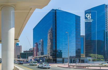 Shop - Studio for rent in The Onyx Tower 2 - The Onyx Towers - Greens - Dubai Shop - Studio for rent in The Onyx Tower 2 - The Onyx Towers - Greens - Dubai