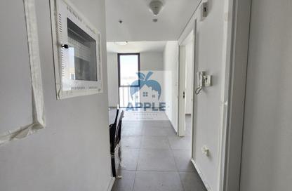 Apartment - 1 Bedroom - 2 Bathrooms for rent in The Riff 4 - The Riff - Aljada - Sharjah