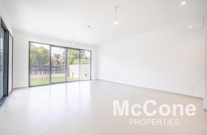 Townhouse - 4 - 4 for rent in Jebel Ali Village Townhouses - Jebel Ali Village - Jebel Ali - Dubai