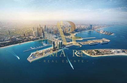 Apartment - 3 - 4 for sale in Damac Bay 2 Tower B - Damac Bay 2 - Dubai Harbour - Dubai Apartment - 3 - 4 for sale in Damac Bay 2 Tower B - Damac Bay 2 - Dubai Harbour - Dubai