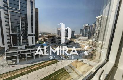 Apartment - 1 Bedroom - 1 Bathroom for sale in Park Central - Business Bay - Dubai