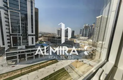 شقة - غرفة نوم - 1 حمام للبيع في بارك سنترال - الخليج التجاري - دبي