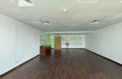 Office Space - 1 Bedroom for rent in Smart Heights - Barsha Heights (Tecom) - Dubai
