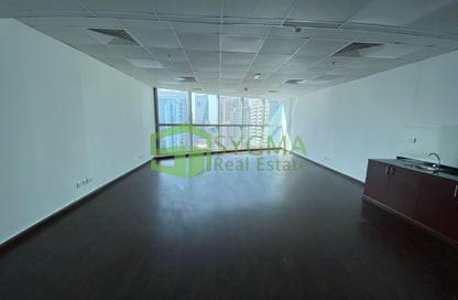 Office Space - 1 Bedroom for rent in Smart Heights - Barsha Heights (Tecom) - Dubai