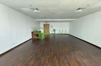 Office Space - 1 Bedroom for rent in Smart Heights - Barsha Heights (Tecom) - Dubai