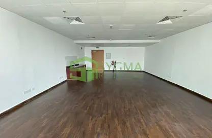 مكتب - غرفة نوم للايجار في سمارت هايتس - برشا هايتس (تيكوم) - دبي