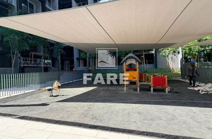 Apartment - 1 - 2 for sale in Nasaq 4 - Aljada - Sharjah Apartment - 1 - 2 for sale in Nasaq 4 - Aljada - Sharjah