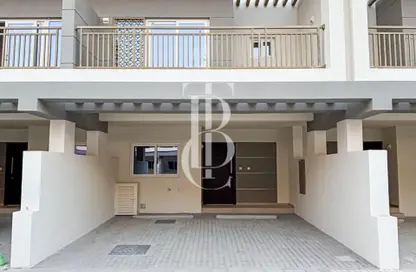 تاون هاوس - 3 غرف نوم - 3 حمامات للبيع في كاميليا - داماك هيلز 2 - دبي